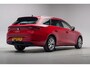 SEAT Leon 1.5 TSI Style Launch Edition [ Navi Camera Virtual Trekhaak ]