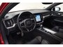 Volvo S60 2.0 T5 R-Design Aut. [ Leder H-K Adapt.cruise Camera Memory ]