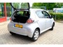 Toyota Aygo 1.0-12V Comfort Navigator 5-drs Aut. Airco|Navi|1e Eigenaar!