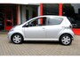 Toyota Aygo 1.0-12V Comfort Navigator 5-drs Aut. Airco|Navi|1e Eigenaar!