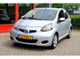 Toyota Aygo 1.0-12V Comfort Navigator 5-drs Aut. Airco|Navi|1e Eigenaar!