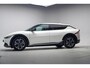 Kia EV6 58 kWh [ Half-Leder Stoelverwarming Navi Xenon/led apple/ android]