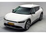 Kia EV6 58 kWh [ Half-Leder Stoelverwarming Navi Xenon/led apple/ android]