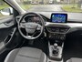 Ford Focus Wagon 1.0 EcoBoost 100pk Trend Edition Business Trekhaak Mooi