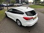Ford Focus Wagon 1.0 EcoBoost 100pk Trend Edition Business Trekhaak Mooi