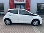 Toyota Aygo 1.0 VVT-i x-fun