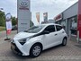 Toyota Aygo 1.0 VVT-i x-fun