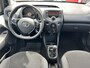 Toyota Aygo 1.0 VVT-i x-fun