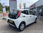 Toyota Aygo 1.0 VVT-i x-fun