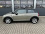 MINI Cooper Mini 3-Deurs 1.5 136pk Automaat