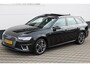 Audi A4 AVANT 45 TFSI S-Line S-Tronic Pano HUD Carplay ACC !!