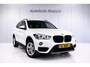 BMW X1 sDrive20i Pano*LED+*NaviPro*Head-Up*Trekhaak*PDC