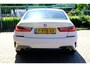 BMW 3-Serie 318i M Sport Aut. Navi|Leder-Alcantara|1e Eig|Pano|LMV|Sportstoelen