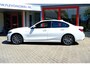 BMW 3-Serie 318i M Sport Aut. Navi|Leder-Alcantara|1e Eig|Pano|LMV|Sportstoelen