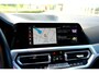 BMW 3-Serie 318i M Sport Aut. Navi|Leder-Alcantara|1e Eig|Pano|LMV|Sportstoelen