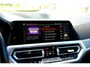 BMW 3-Serie 318i M Sport Aut. Navi|Leder-Alcantara|1e Eig|Pano|LMV|Sportstoelen