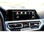 BMW 3-Serie 318i M Sport Aut. Navi|Leder-Alcantara|1e Eig|Pano|LMV|Sportstoelen