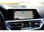 BMW 3-Serie 318i M Sport Aut. Navi|Leder-Alcantara|1e Eig|Pano|LMV|Sportstoelen