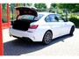 BMW 3-Serie 318i M Sport Aut. Navi|Leder-Alcantara|1e Eig|Pano|LMV|Sportstoelen