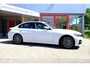 BMW 3-Serie 318i M Sport Aut. Navi|Leder-Alcantara|1e Eig|Pano|LMV|Sportstoelen