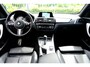 BMW 1-Serie 118i M Sport Aut. Leder|1e Eig|Navi|Sportstoelen|Clima