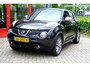 Nissan Juke 1.6 Urban Premium Leder|1e Eig|Navi|Cam|Clima|LMV