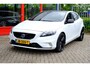 Volvo V40 2.0 T5 245pk Carbon Edition Aut. Xenon|Navi|LMV|Leder-Alcantara