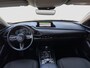 Mazda CX-30 2.0 180pk SkyActiv-X M Hybrid Comfort | Trekhaak | Camera | Climate controle | Adaptive cruise controle | Dodehoek detectie | Elektrische achterklep | Keyless entry | Sensoren voor en achter | Stoelverwarming