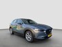 Mazda CX-30 2.0 180pk SkyActiv-X M Hybrid Comfort | Trekhaak | Camera | Climate controle | Adaptive cruise controle | Dodehoek detectie | Elektrische achterklep | Keyless entry | Sensoren voor en achter | Stoelverwarming