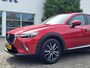 Mazda CX-3 2.0 SkyActiv-G 120 PK GT-M Line, Trekhaak, Stoelverw, Rijklaar met beurt & garantie!