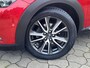 Mazda CX-3 2.0 SkyActiv-G 120 PK GT-M Line, Trekhaak, Stoelverw, Rijklaar met beurt & garantie!