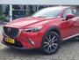Mazda CX-3 2.0 SkyActiv-G 120 PK GT-M Line, Trekhaak, Stoelverw, Rijklaar met beurt & garantie!