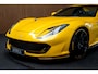 Ferrari 812 GTS 6.5 V12 HELE Full-carbon Lift 360° Full-PPF JBL Passenger display Painted Ferrari Shields Daytona Racing seats
