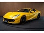 Ferrari 812 GTS 6.5 V12 HELE Full-carbon Lift 360° Full-PPF JBL Passenger display Painted Ferrari Shields Daytona Racing seats