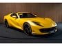 Ferrari 812 GTS 6.5 V12 HELE Full-carbon Lift 360° Full-PPF JBL Passenger display Painted Ferrari Shields Daytona Racing seats