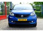 smart Forfour 1.0 Turbo Prime 5-drs Pano|Leder|Clima