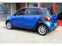 smart Forfour 1.0 Turbo Prime 5-drs Pano|Leder|Clima