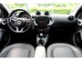 smart Forfour 1.0 Turbo Prime 5-drs Pano|Leder|Clima