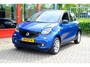 smart Forfour 1.0 Turbo Prime 5-drs Pano|Leder|Clima
