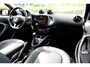 smart Forfour 1.0 Turbo Prime 5-drs Pano|Leder|Clima