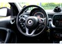 smart Forfour 1.0 Turbo Prime 5-drs Pano|Leder|Clima