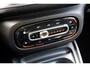 smart Forfour 1.0 Turbo Prime 5-drs Pano|Leder|Clima