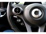 smart Forfour 1.0 Turbo Prime 5-drs Pano|Leder|Clima