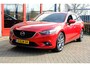 Mazda 6 Sportbreak 2.2D Skylease+ Xenon|Leder|Navi|LMV