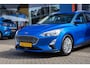 Ford Focus Wagon 1.5 EcoBoost Titanium Business 150pk | Trekhaak/1500kg | Stoel/stuur/voorruit verwarming | Apple Carplay/Android Auto | Cruise control | Apple Carplay/Android Auto|telefoonintegratie premium | Cruise control | Navigatiesysteem full map