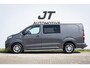 Peugeot Expert 2.0 BlueHDI 120 long AsphDC trekhaak | PDC | Cruise Control | Carplay | elektrisch inklapbare spiegels