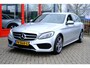 Mercedes-Benz C-klasse Estate 180 AMG Plus Upgrade Edition Aut. Leder|Navi|Clima|LMV
