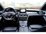Mercedes-Benz C-klasse Estate 180 AMG Plus Upgrade Edition Aut. Leder|Navi|Clima|LMV