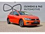 Volkswagen Polo 1.0 TSI Comfortline | NAVIGATIE | STOELVERWARMING | ACC | AIRCO
