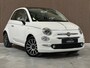 Fiat 500 0.9 TwinAir Turbo Collezione|Panoramadak|PDC|Nap